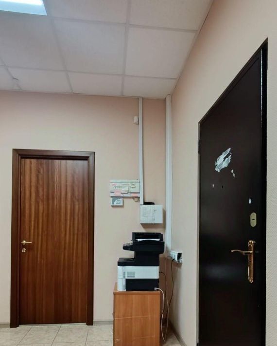 офис г Уфа р-н Советский ул Заводская 15/1б фото 16