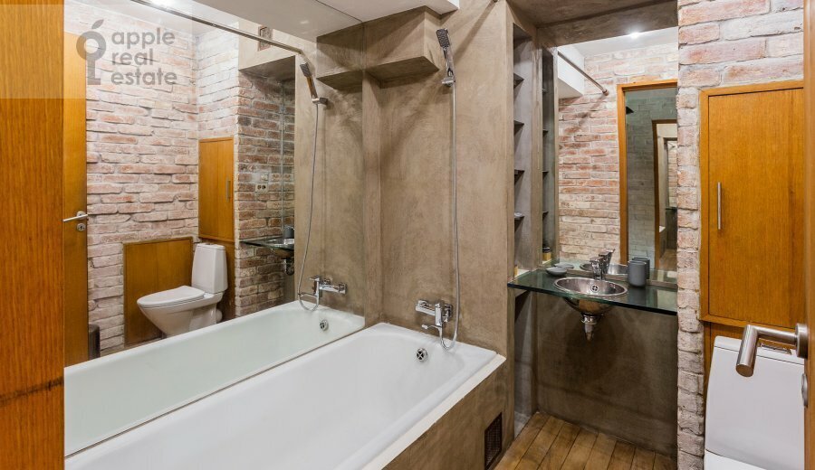 квартира г Москва метро Студенческая пр-кт Кутузовский 22к/2 фото 9