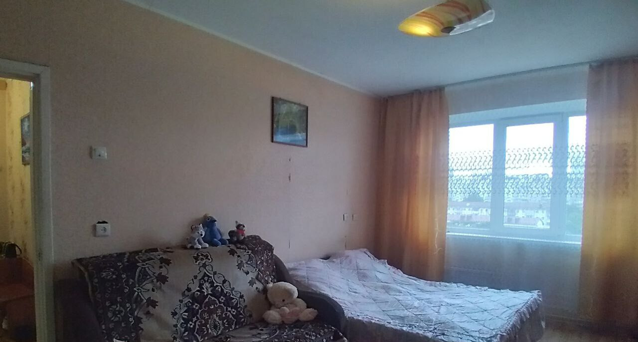 квартира г Новороссийск наб Имени Адмирала Серебрякова 69 фото 4