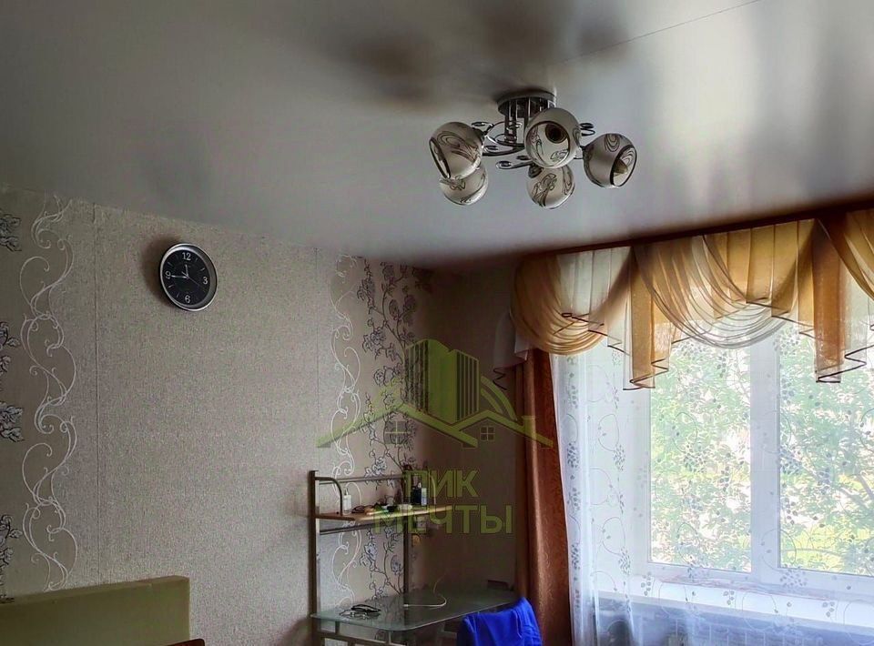 квартира г Улан-Удэ р-н Железнодорожный ул Маяковского 3 фото 2