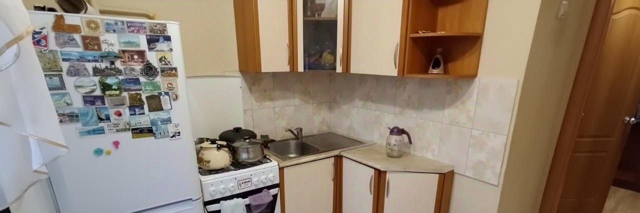 квартира г Якутск ул Хабарова 3 фото 1