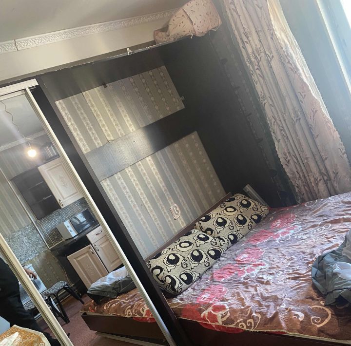 квартира г Якутск ул Можайского 13/3г 1 фото 1