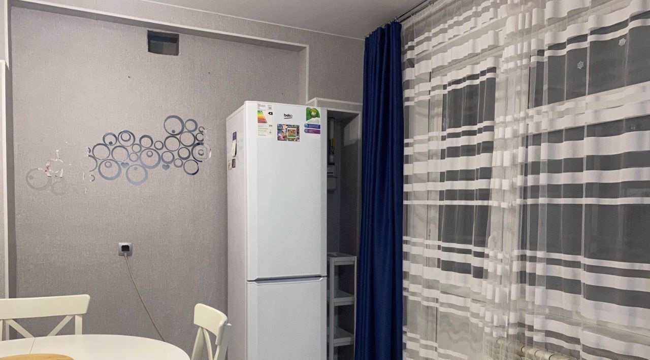 квартира г Якутск тракт Вилюйский 11/2 фото 4