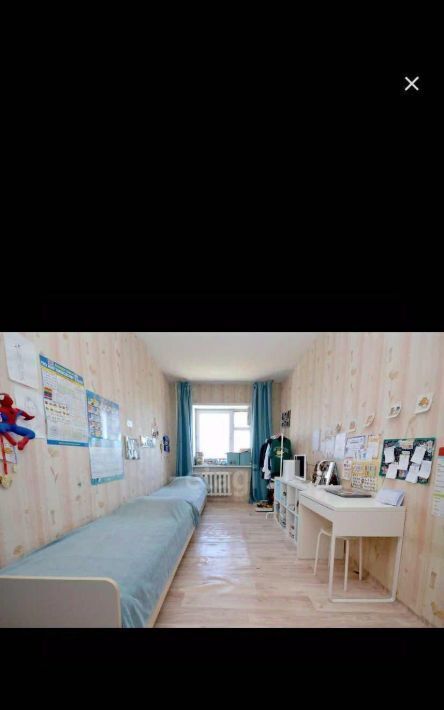квартира г Якутск ул Маяковского 108 фото 3