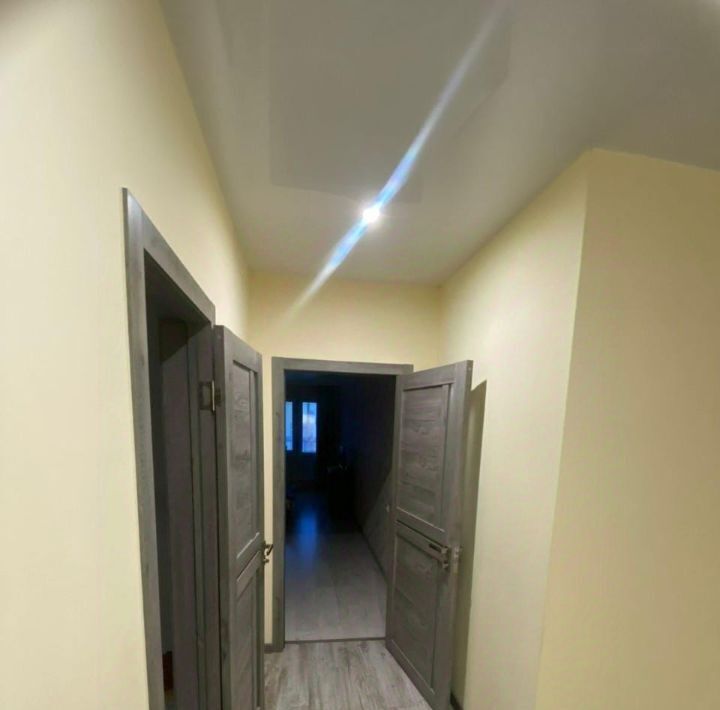 квартира г Якутск мкр 202-й 17 фото 3