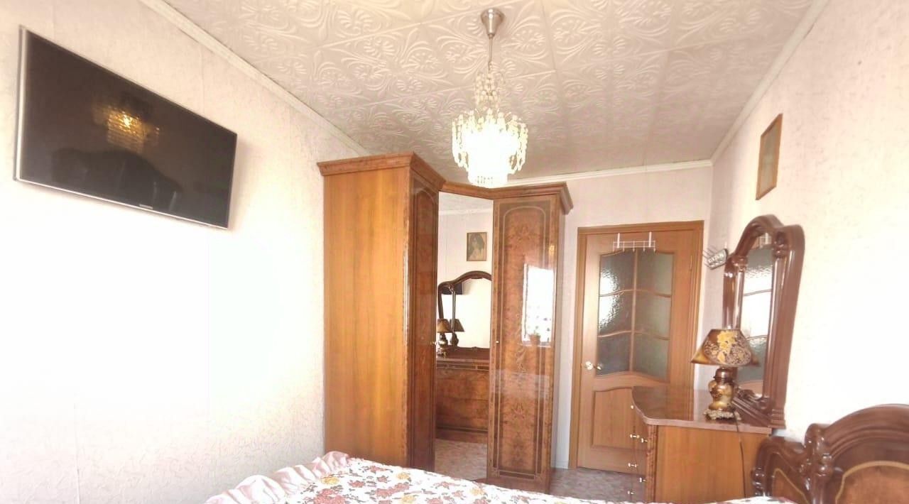 квартира г Якутск ул Каландаришвили 25/8 фото 4