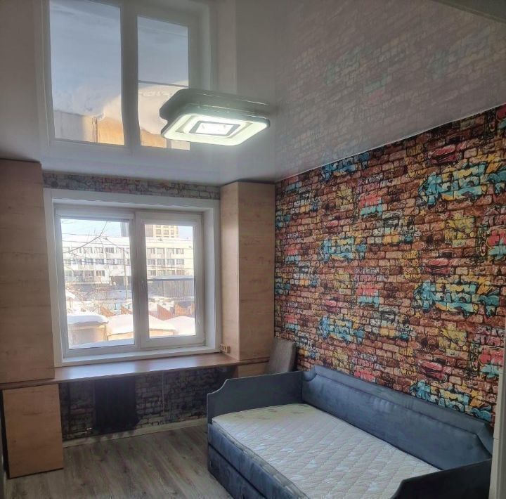 квартира г Якутск ул Каландаришвили 38/2 фото 4