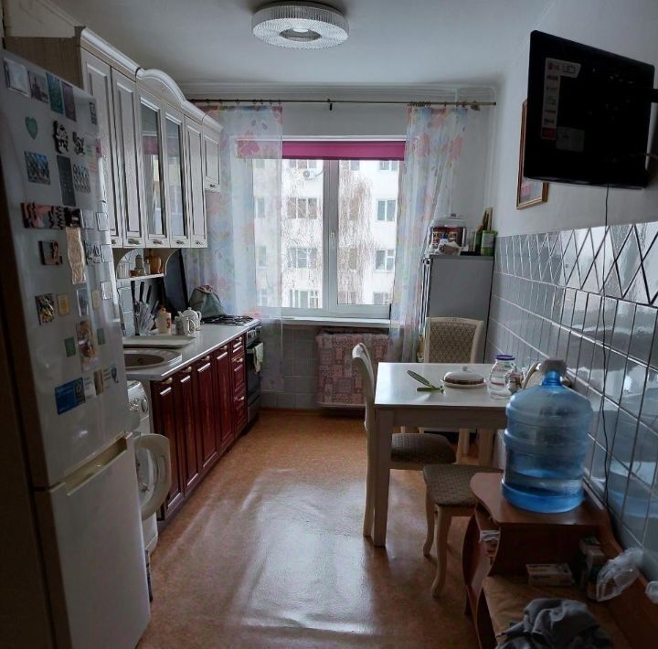 квартира г Якутск ул Дзержинского 22/3 фото 3