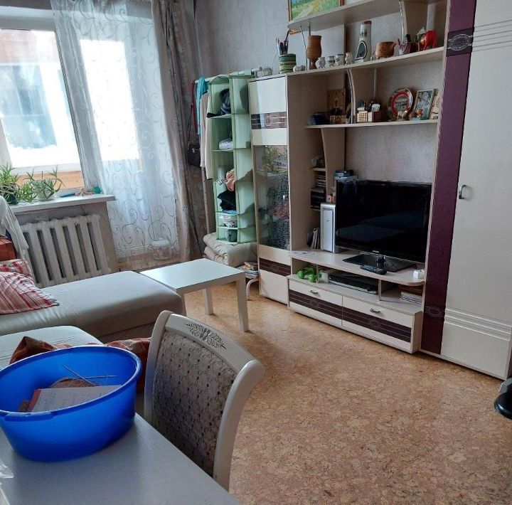 квартира г Якутск ул Дзержинского 22/3 фото 4