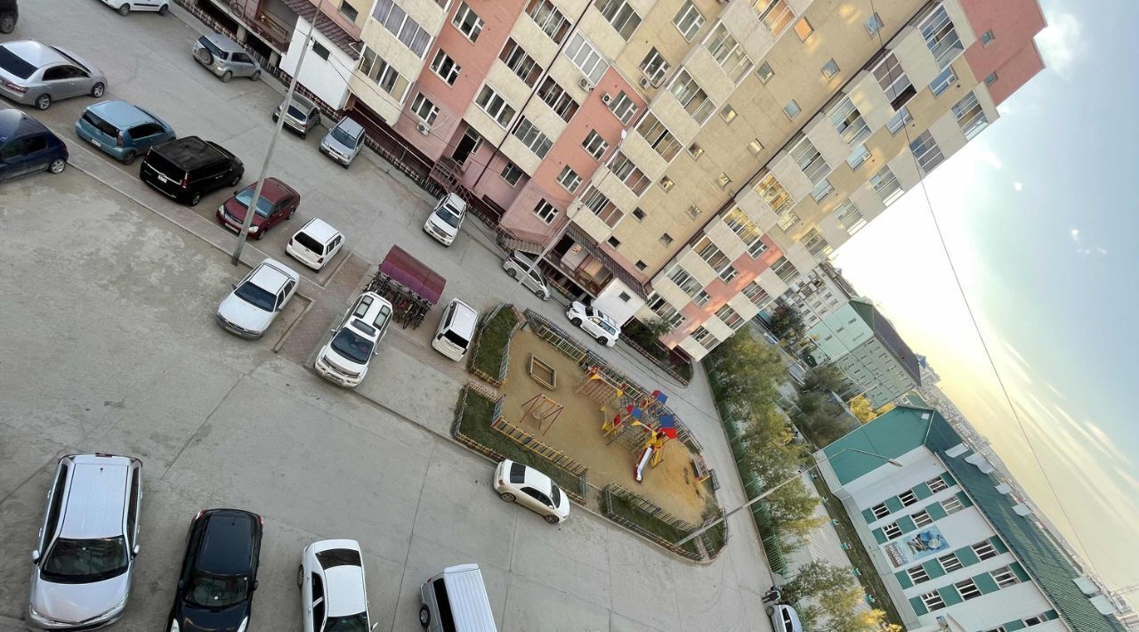 квартира г Якутск ул Бестужева-Марлинского 22/2 фото 2