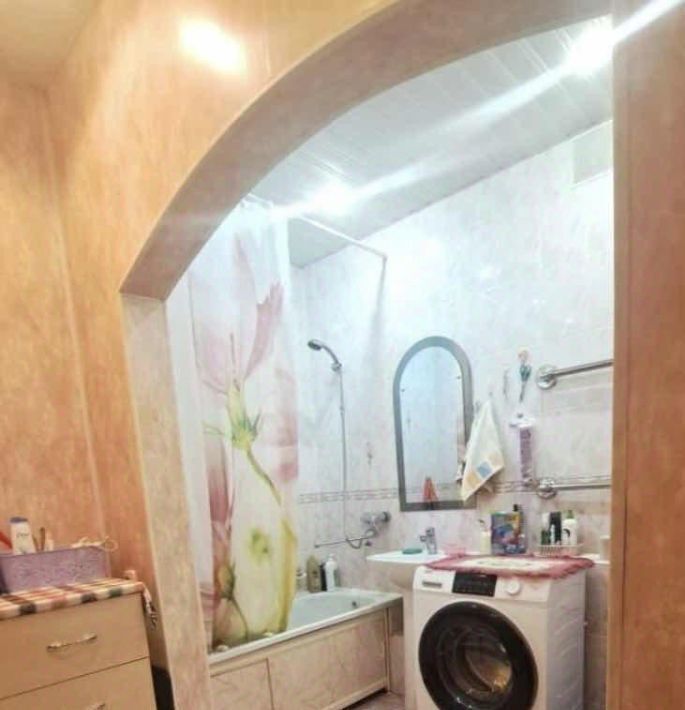 квартира г Якутск ул Рыдзинского 18/7 фото 2