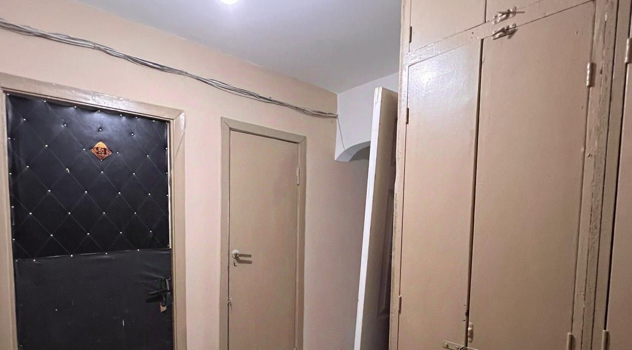 квартира г Якутск пр-кт Михаила Николаева 40/1 фото 8