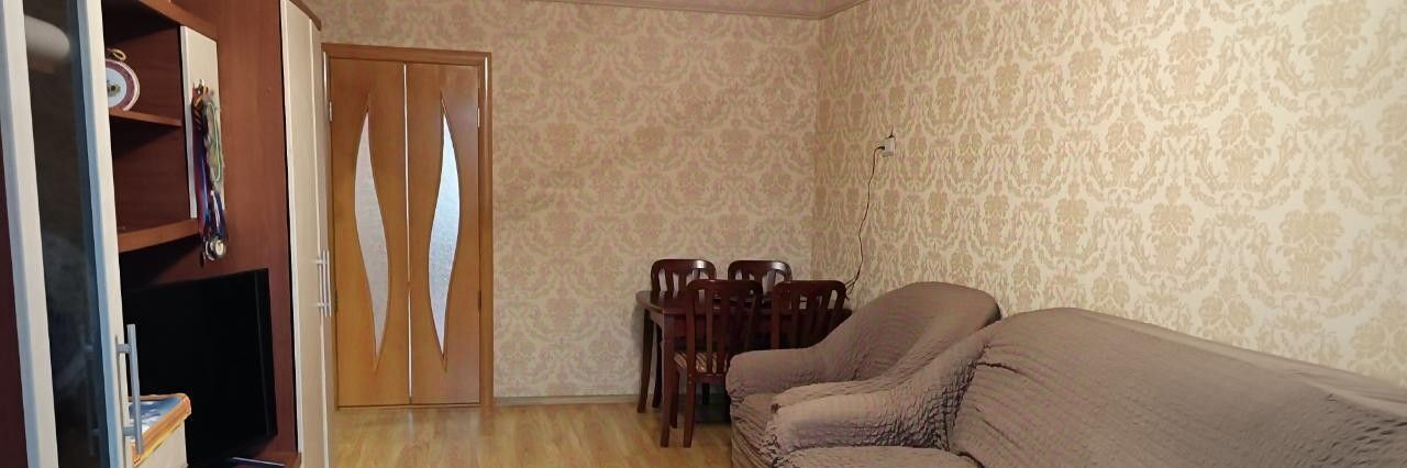 квартира г Якутск ул Хабарова 3 фото 6