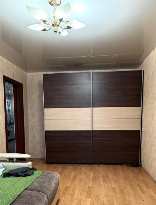 квартира г Якутск ул Каландаришвили 38/3 фото 6