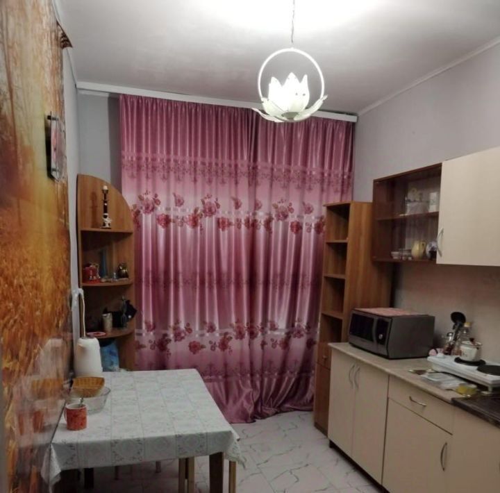 квартира г Якутск ул. Есенина, 5/1 фото 8