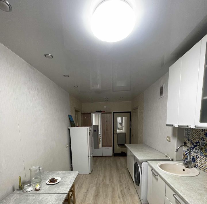квартира г Якутск ул Дзержинского 40/2 фото 8