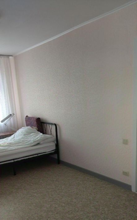 квартира г Якутск пр-кт Михаила Николаева 40/1 фото 7