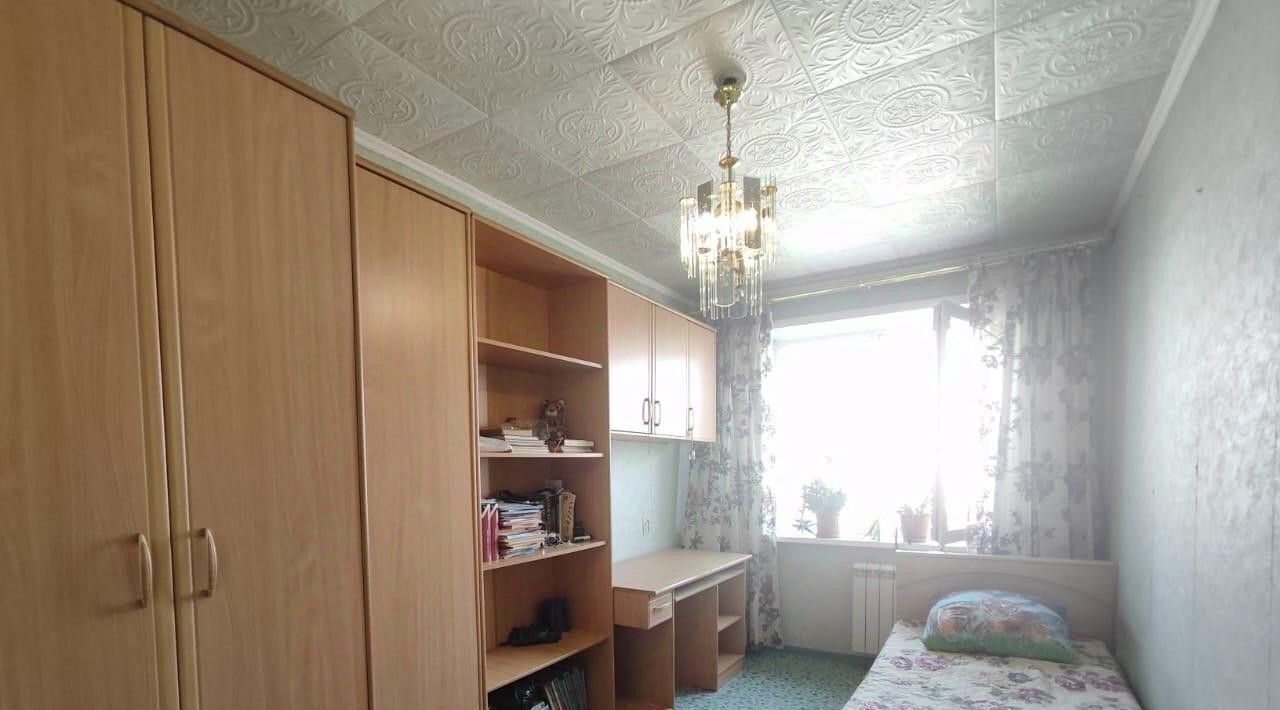 квартира г Якутск ул Каландаришвили 25/8 фото 5