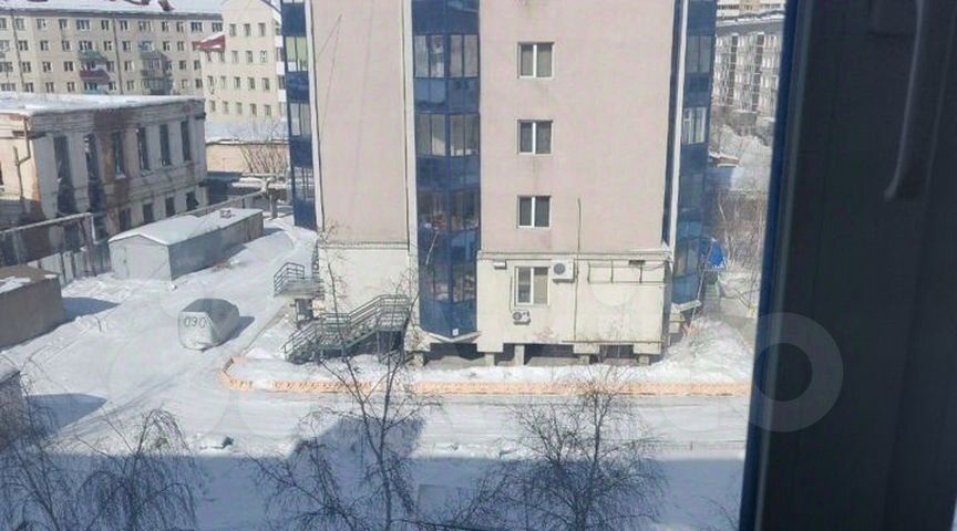 квартира г Якутск ул Кулаковского 12 фото 7