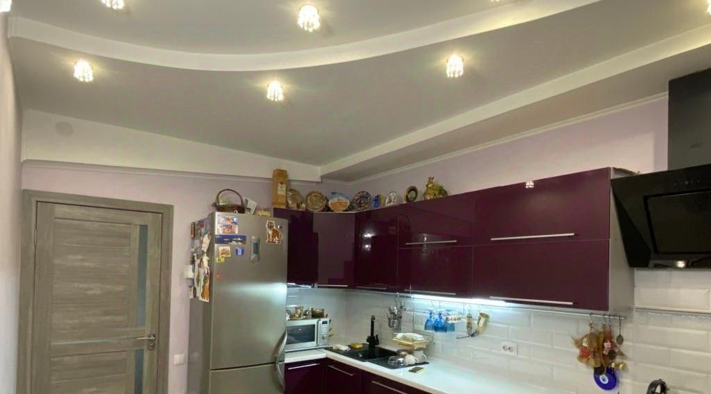квартира г Якутск ул Чайковского 30/4 фото 9