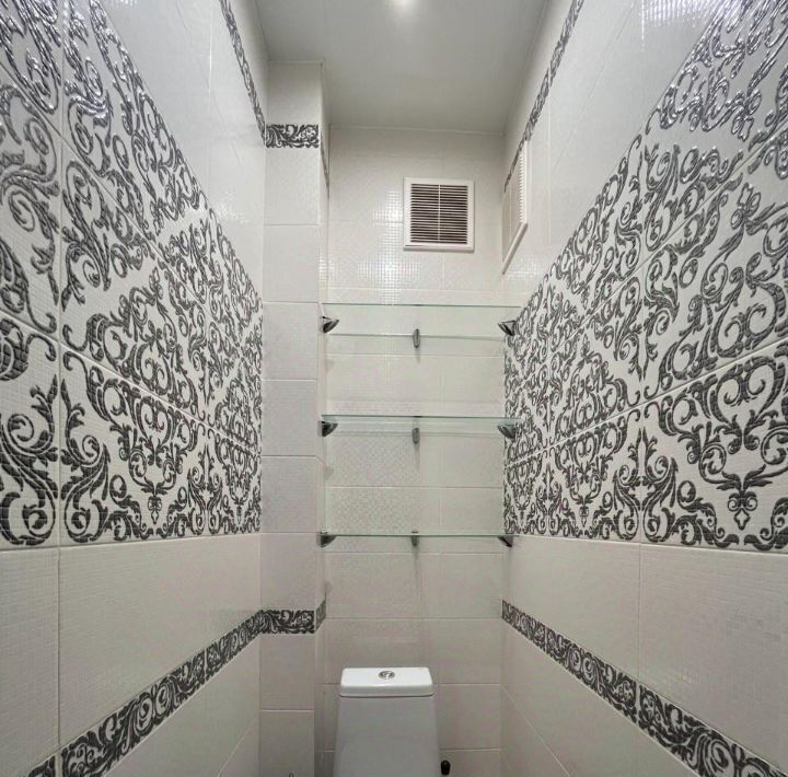 квартира г Якутск ул Можайского 27/2 фото 6