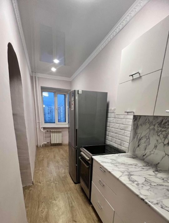 квартира г Якутск ул Петра Алексеева 81/1 фото 5