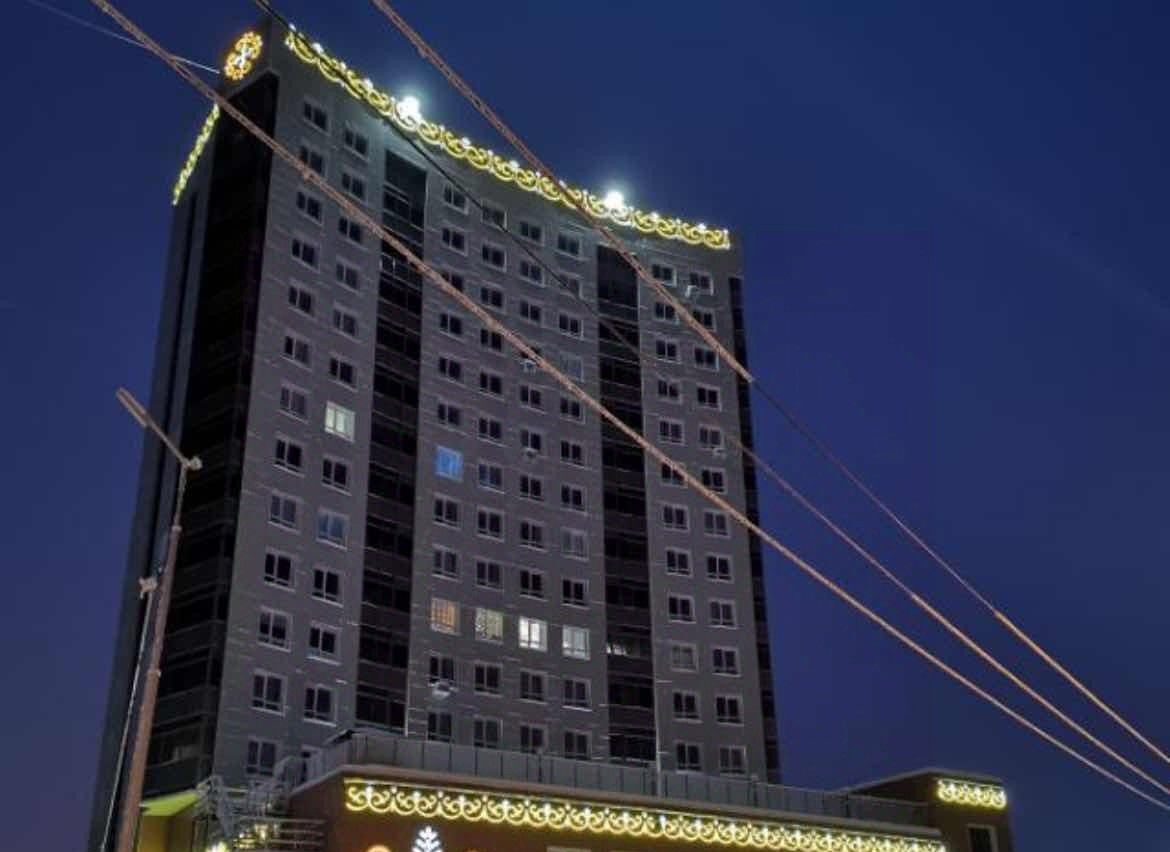 квартира г Якутск ул Лермонтова 123 фото 7