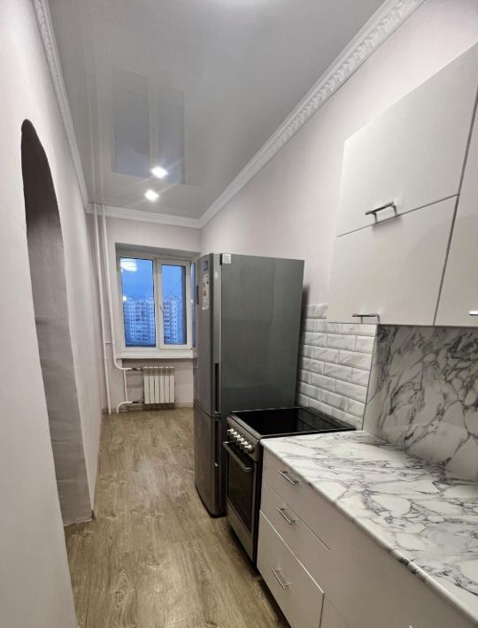 квартира г Якутск ул Петра Алексеева 81/1 фото 14