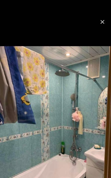 квартира г Якутск ул Ярославского 2 фото 5
