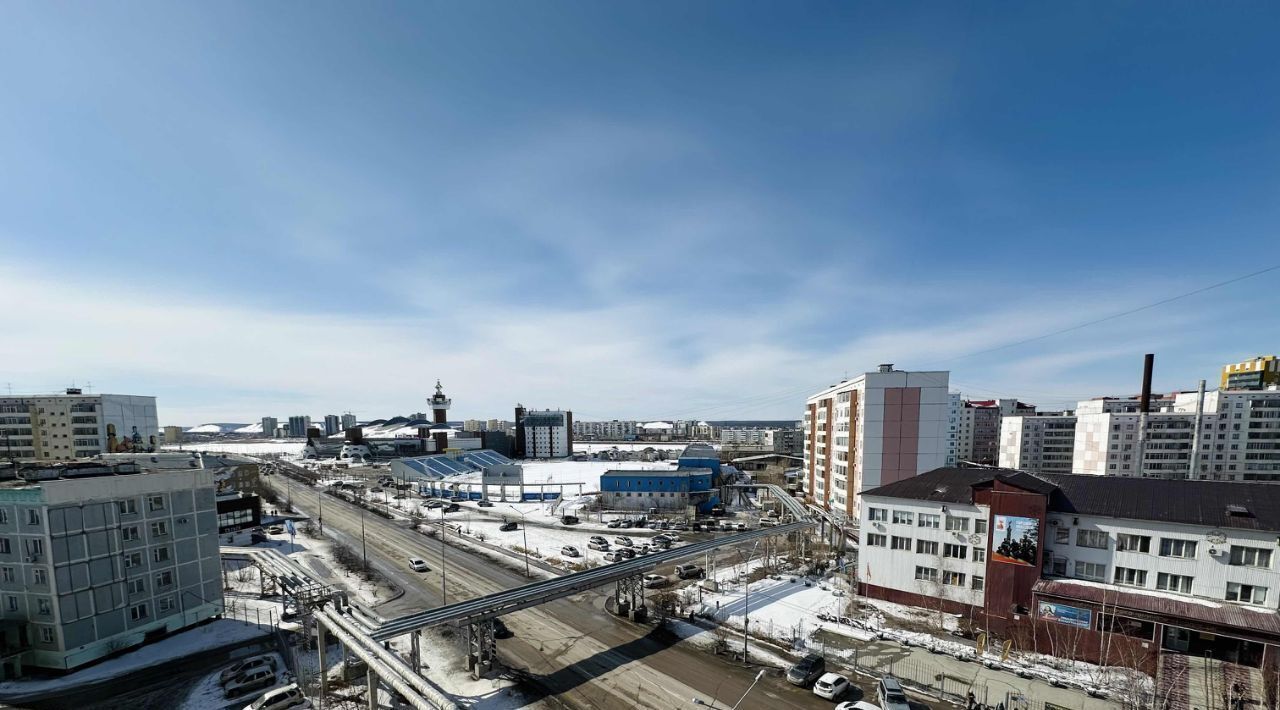 квартира г Якутск ул Ойунского 25 фото 7