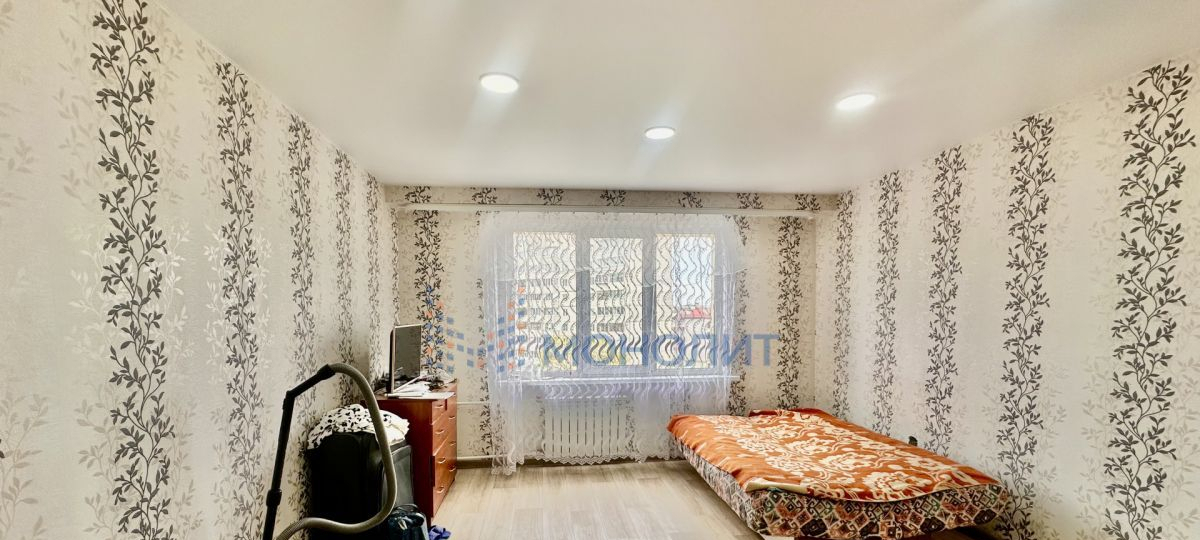 квартира г Чебоксары Юго-Западный б-р А.Миттова 11 фото 2
