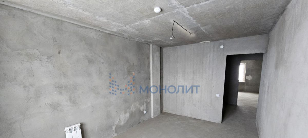 квартира г Чебоксары ул Прогрессивная 2 фото 4