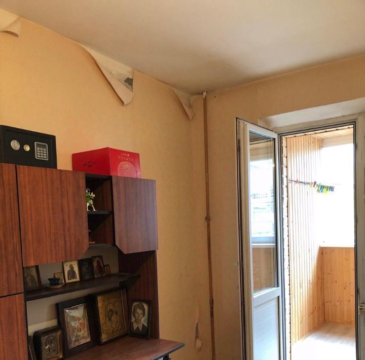 квартира г Казань метро Горки ул Галии Кайбицкой 2 фото 4