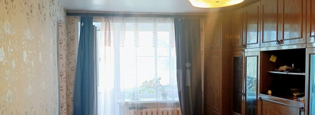 квартира г Нижний Тагил р-н Ленинский ул Газетная 43 фото 1
