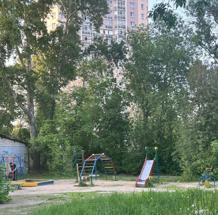 квартира г Екатеринбург Уральская ул Расточная 29 фото 2