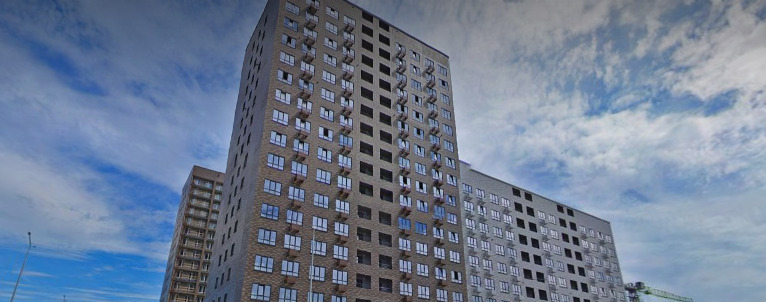 квартира г Глазов ул Ленина 21 фото 2