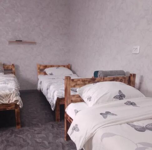 ул Халтурина 54 Залиманское с/пос фото