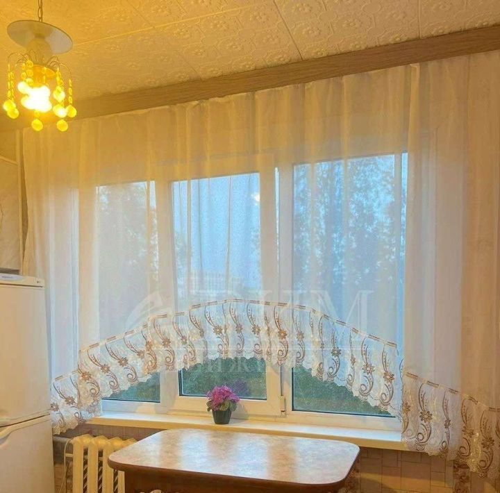 квартира г Пенза р-н Первомайский ул Мира 59 фото 2