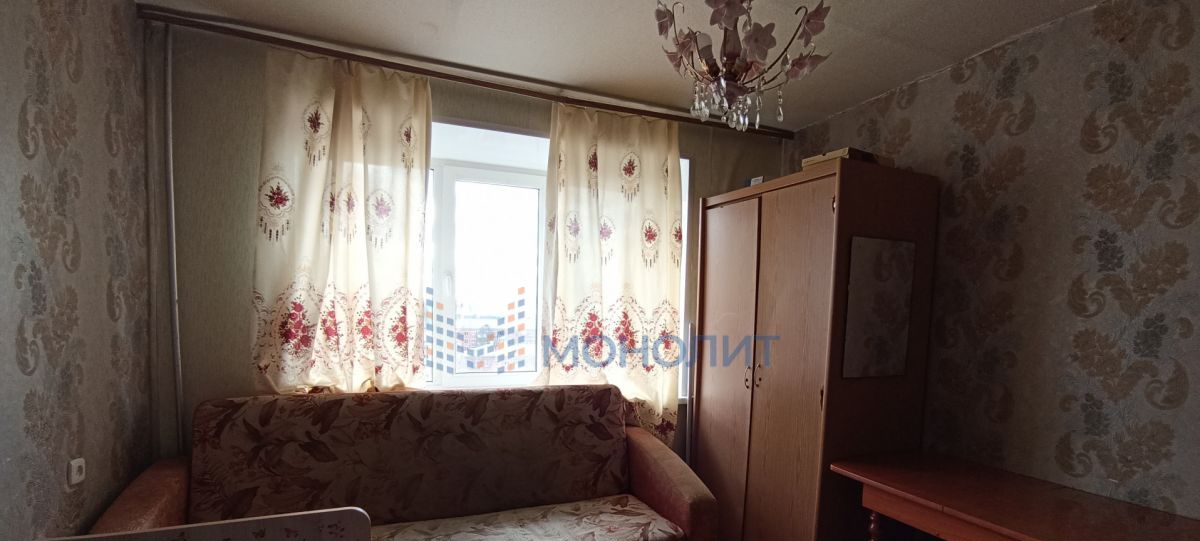квартира г Чебоксары ул Маршака 8 фото 8