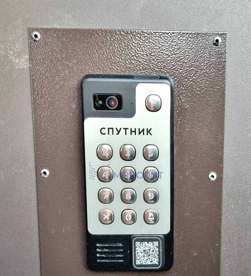 квартира г Чебоксары ул Филиппа Лукина 20 фото 17