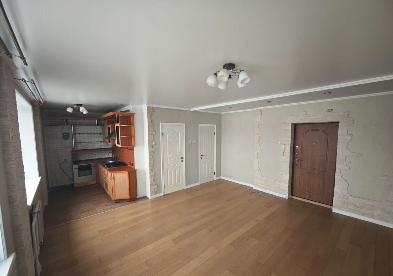 квартира г Ростов-на-Дону р-н Советский ул Благодатная 168/3 фото 3