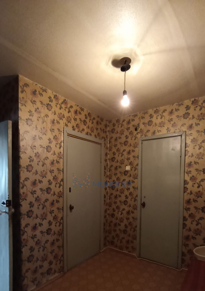 квартира г Чебоксары ул Маршака 8 фото 20