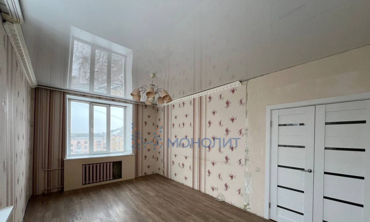 квартира г Чебоксары ул Текстильщиков 25 фото 12
