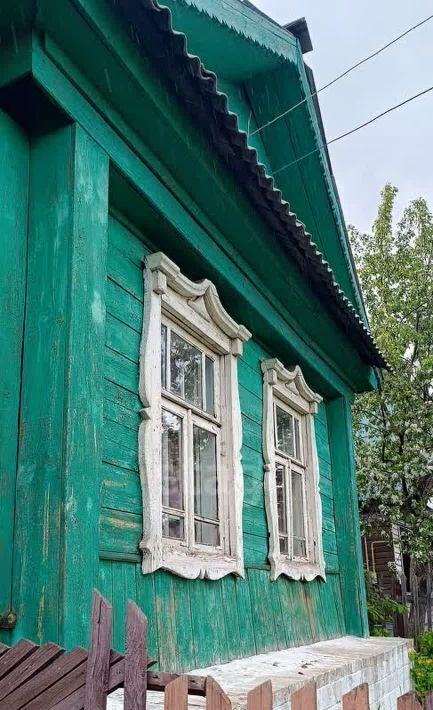 дом г Кыштым ул Красных Зорь 15 фото 3