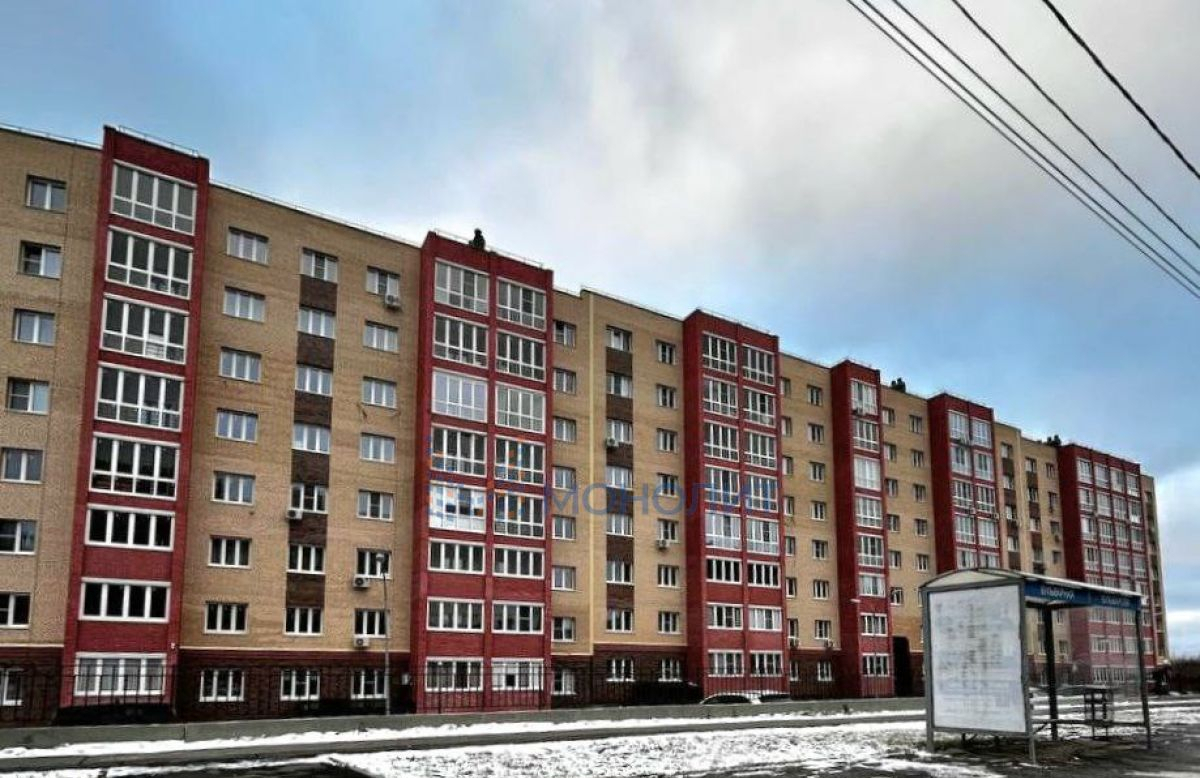 квартира г Чебоксары ул И.П.Прокопьева 11 Новый Город м-н фото 34