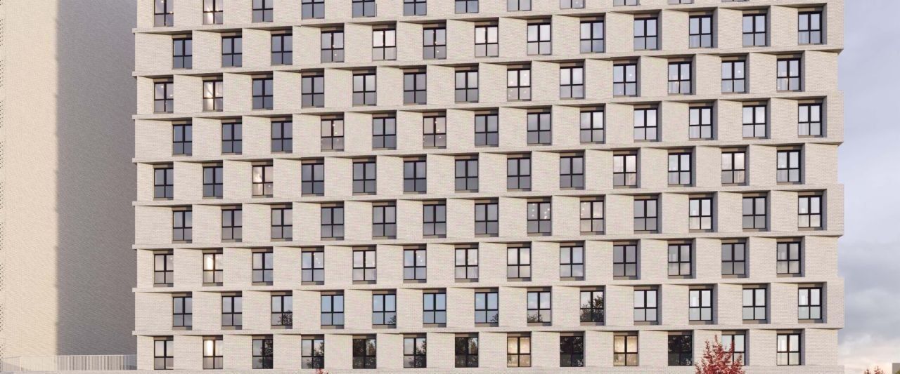 квартира г Казань метро Горки ЖК «Унай» Седьмое Небо жилрайон фото 31