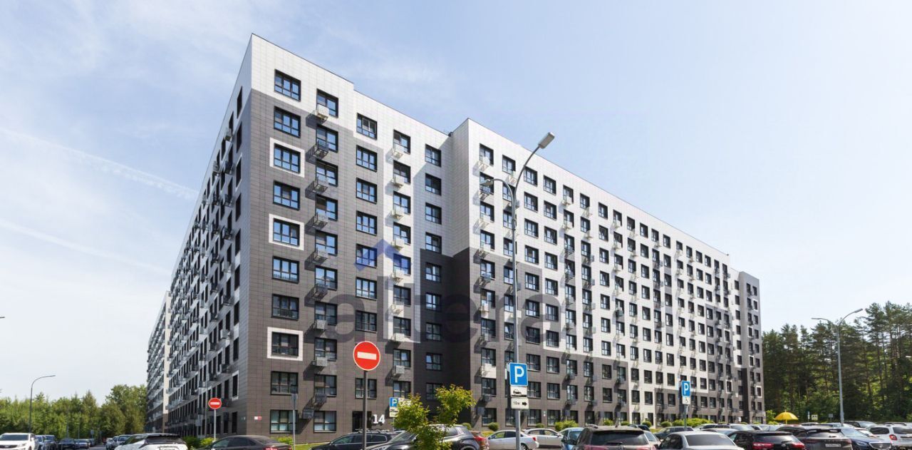 квартира г Казань Дербышки Суконная слобода ул Мира 62к/2 фото 18