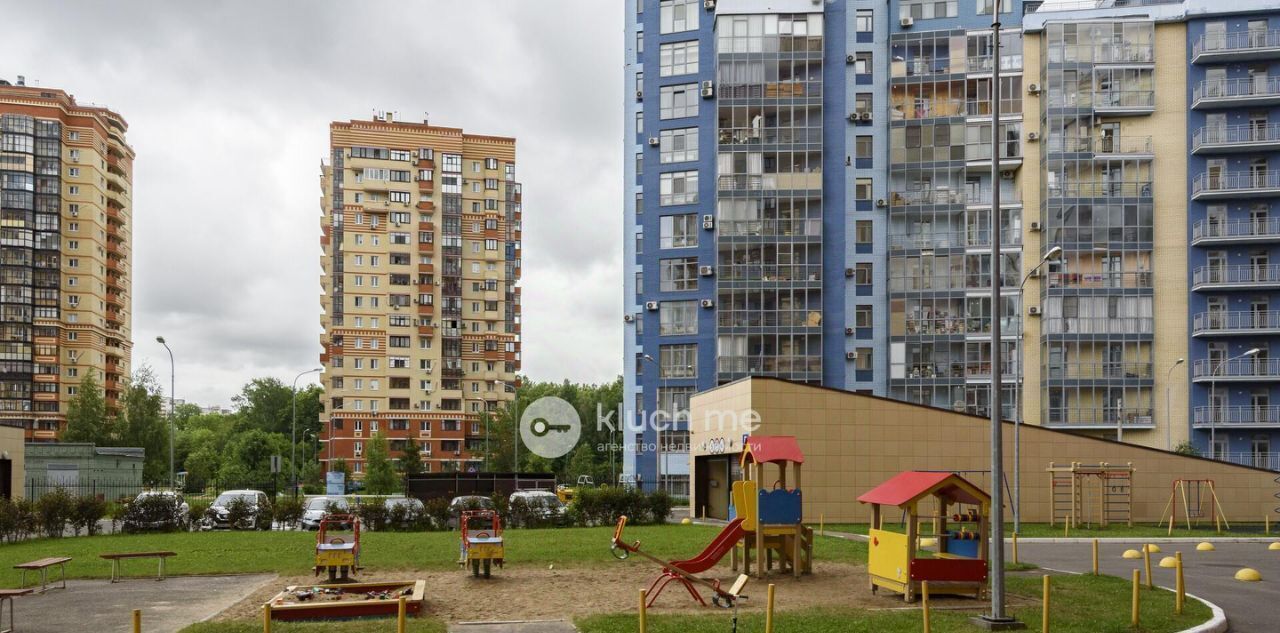 квартира г Казань Дубравная Горки-3 ул Дубравная 14а фото 22