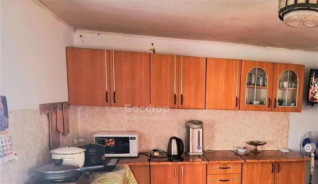 дом г Судак с Грушевка ул Юбилейная фото 4