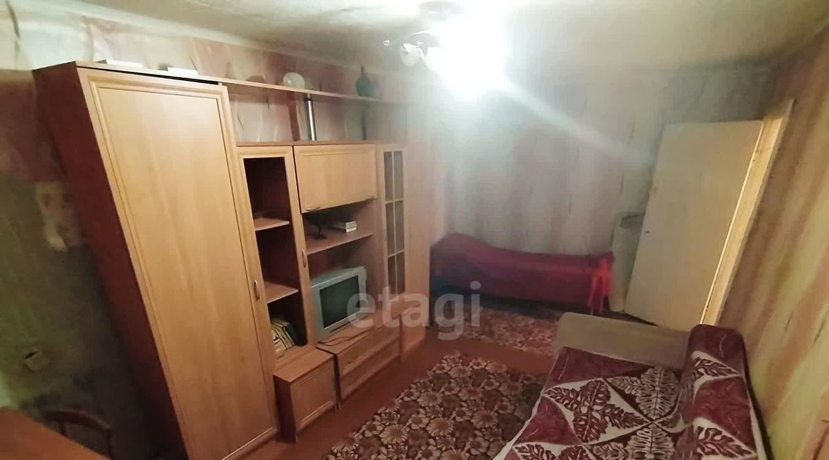 квартира г Мичуринск ул Автозаводская 1 фото 3